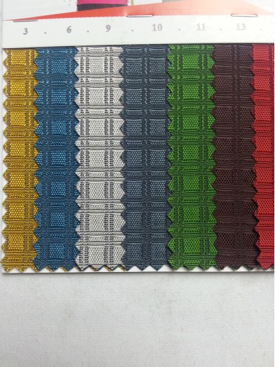 GZ-DL  420D格仔尼龍    DL-4227 側面照